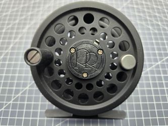 ROSS REELS FLY FISHING REEL + extra spool