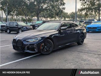 2024 BMW M440i