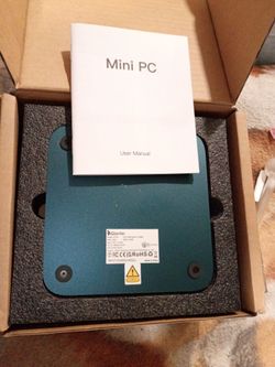 Mini PC