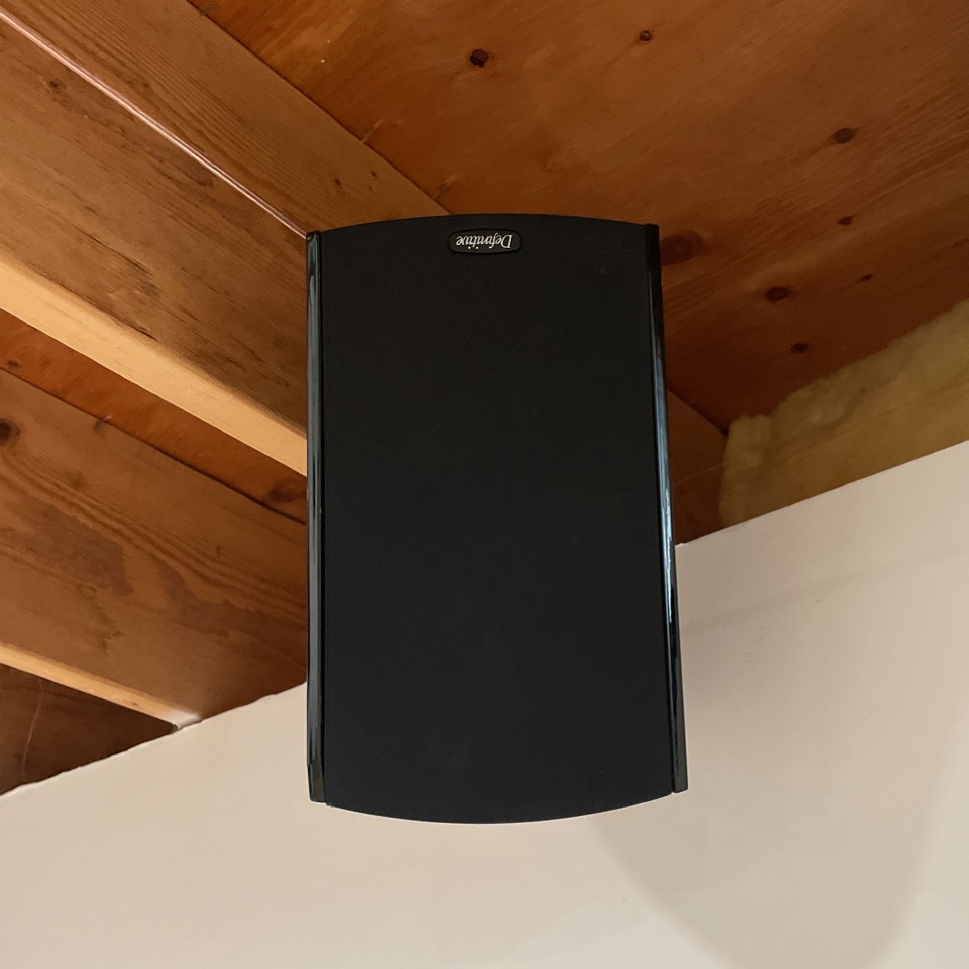 Audio System