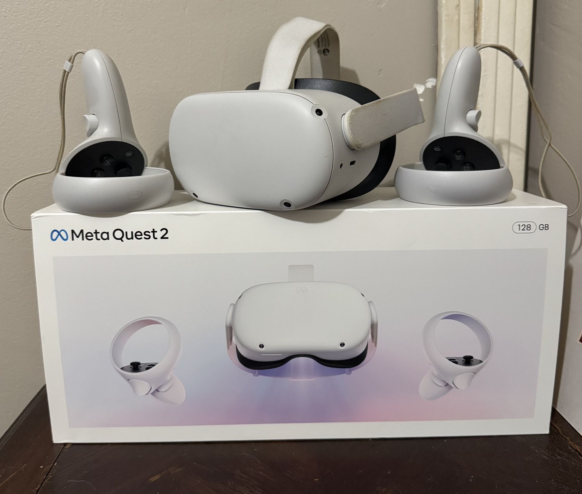 Oculus Quest 2