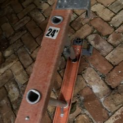 Ladder 12 Foot By Louisville 