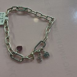 Pandora Bracelet 