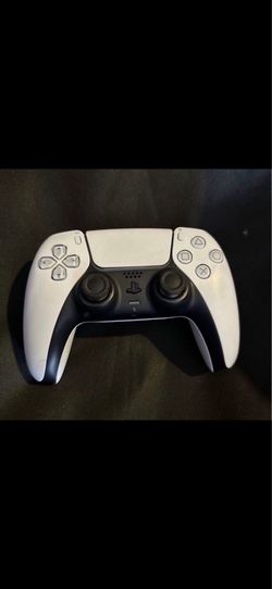 Sony PlayStation 5 PS5 DualSense Wireless Controller White