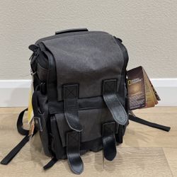 National Geography Camera / Drone  Backpack