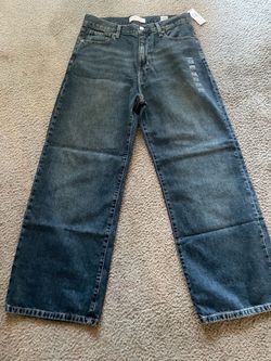 Baggy pacsun jeans NO MORE TAGS