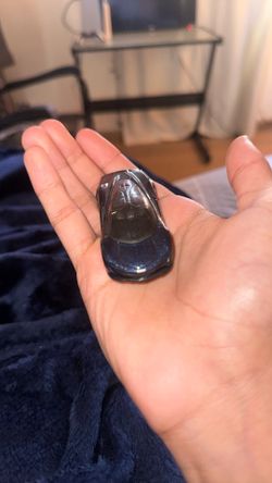 Hot Wheels Premium McLaren 720S die-cast toy car