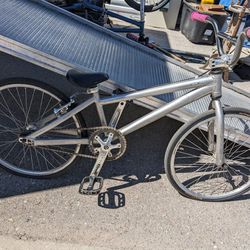 Specialized Team Issued Mini Bmx