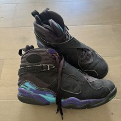 Jordan Retro 6 - Used - Authentic - Size 11