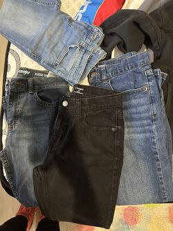 Boys Lot Size 12