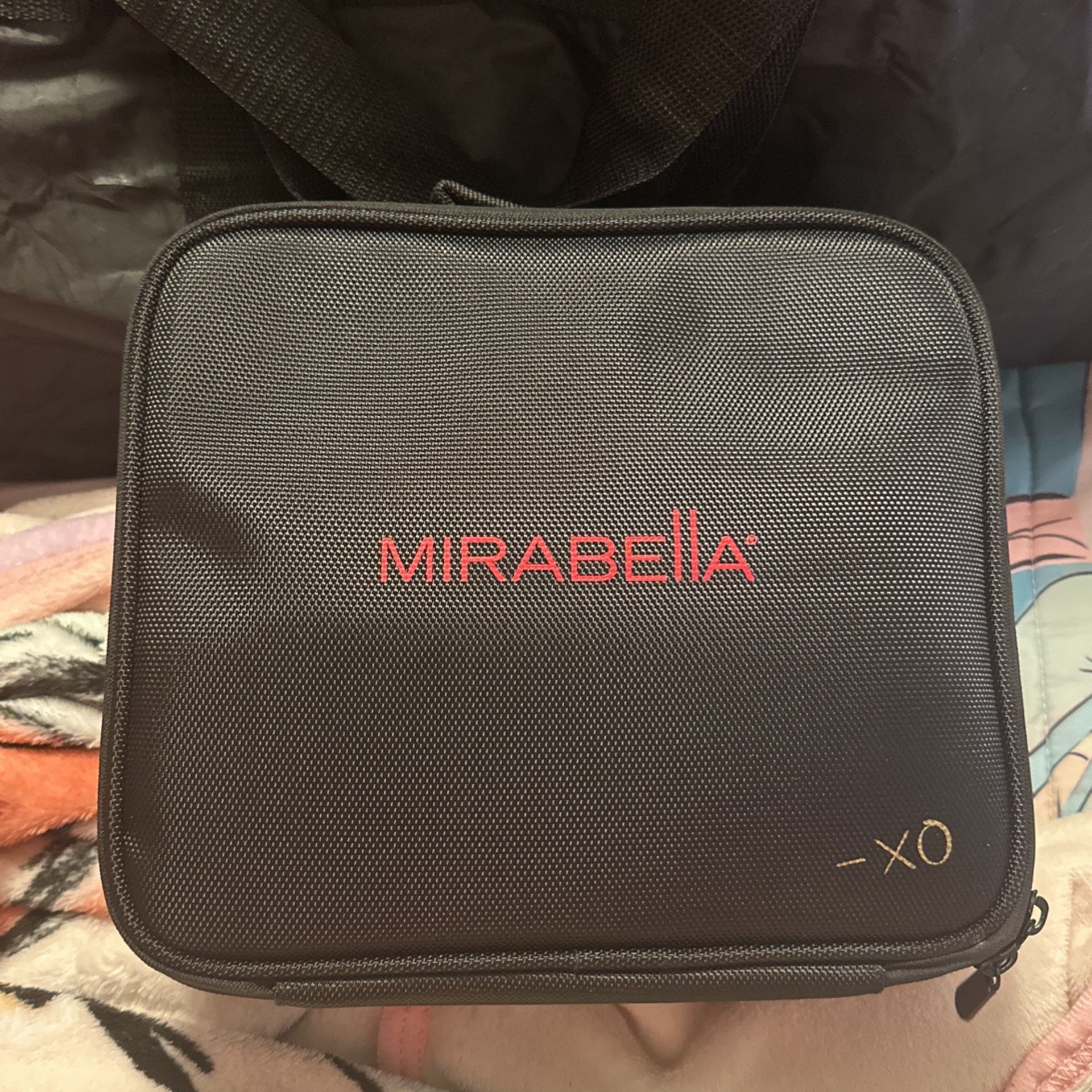 Mirabella Makeup Kit