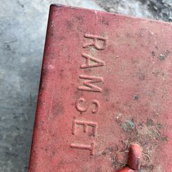 Ram Set