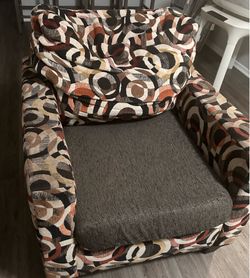 Couch and Love seat