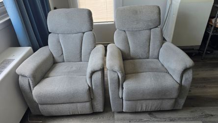 Recliners