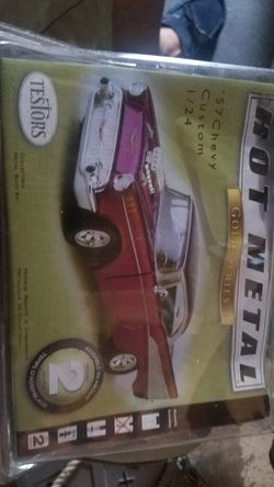 Model kits