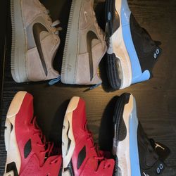 Sneakers