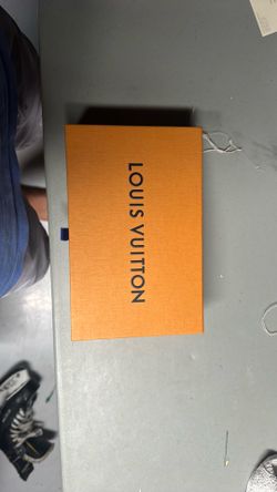 Authentic Louis Vuitton Empty Boxes + Original 2019 Receipts - Pittsburgh Store - Croisette & Beaumarchais Bags