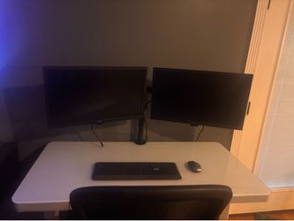 Desk Chair