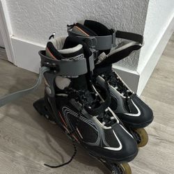 Rollers - Skates Talle 12US 