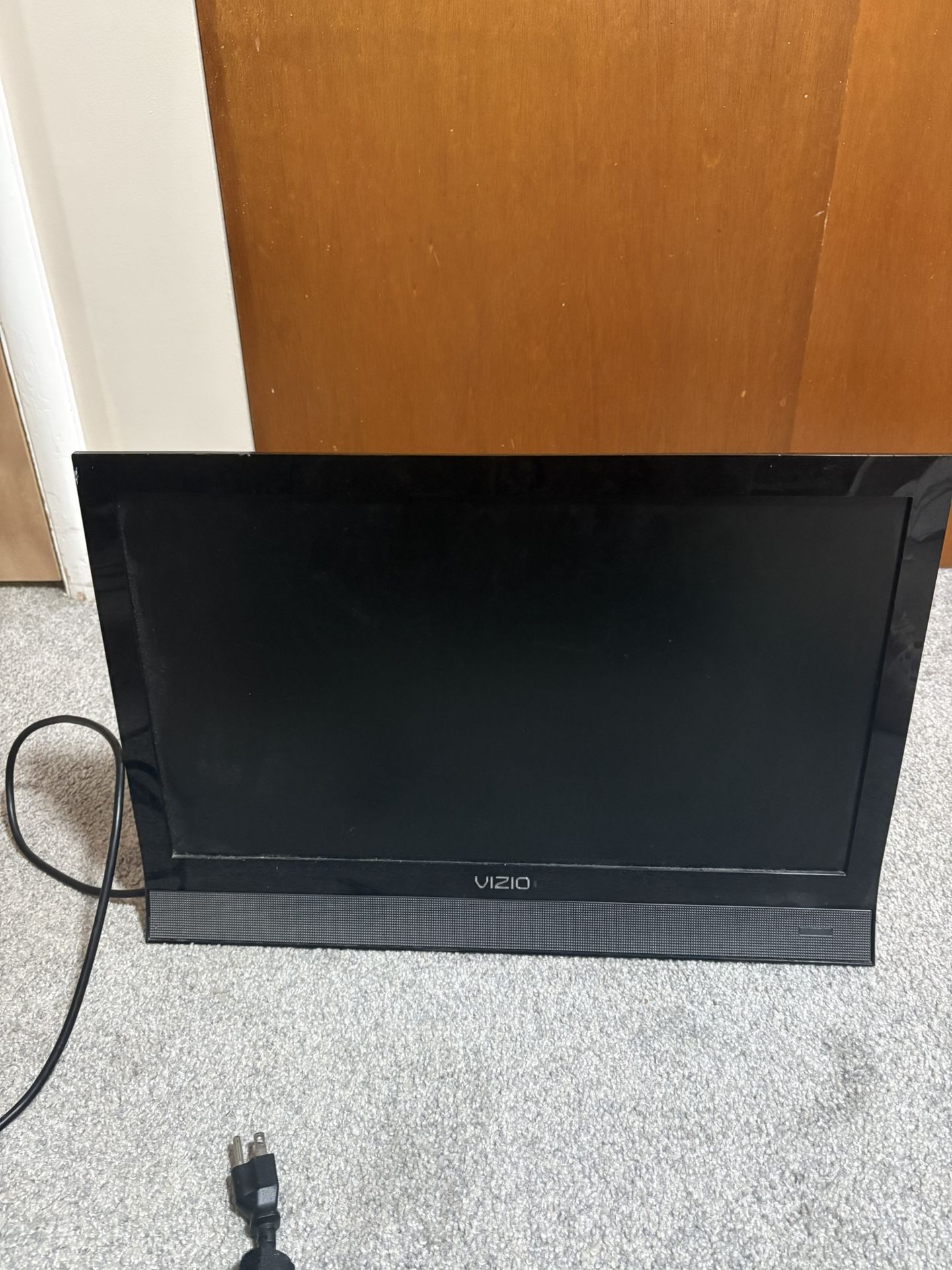Vizio 22 inch Tv