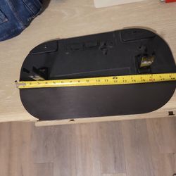 Table Top TV Stand For a Sony 65 in TV 