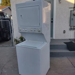 We Sell Stackable Gas Washers