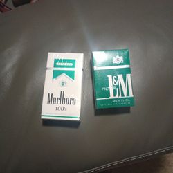 Menthols For Sale 