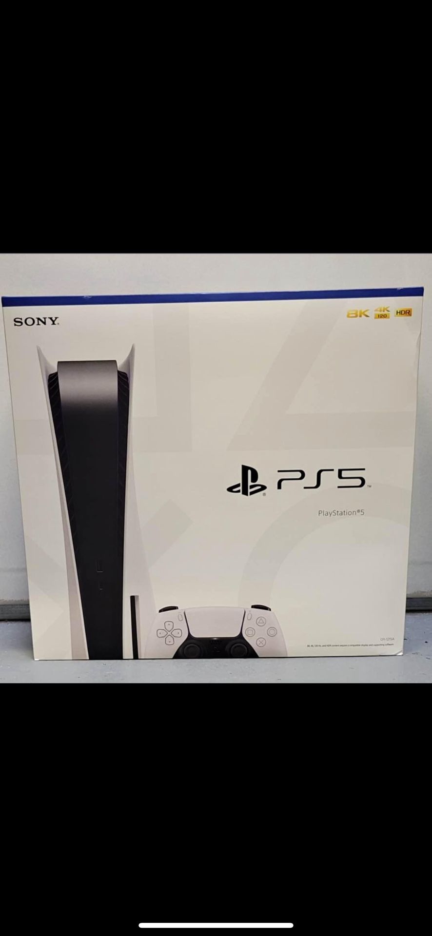 Ps5