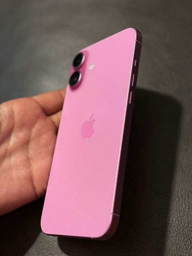 Iphone 16 Plus