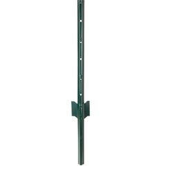 Tiller And Rowe Steel Garden Fence U Post