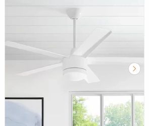 Ceiling fan