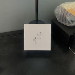 AirPods Pro 2 ANC