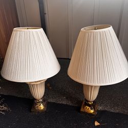 Antique Lamps Lamp