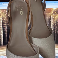 Heel  Shoes