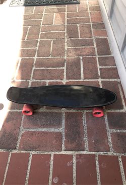 Penny board