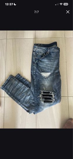 Brand New Amiri Jeans size 40