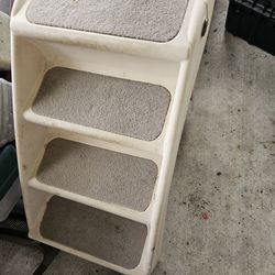 Pets Stairs Small To Medium  Dogs 