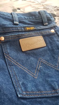 Wrangler nuevo