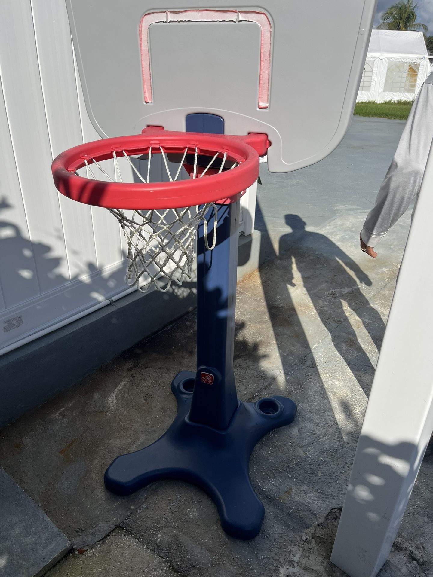 Aro De Basque Para Nińos