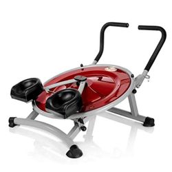 Ab Circle Pro Abs Exercise Equipment 