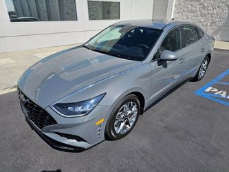 2022 Hyundai Sonata