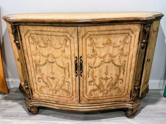 Buffet - Credenza - Vintage Italian / European Style