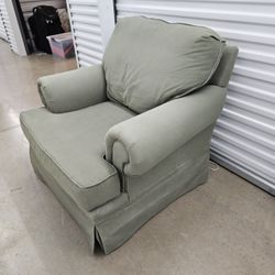 Nice and Comfortable Haverty's Occasional Chair