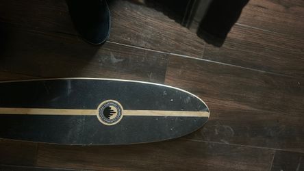 Long board