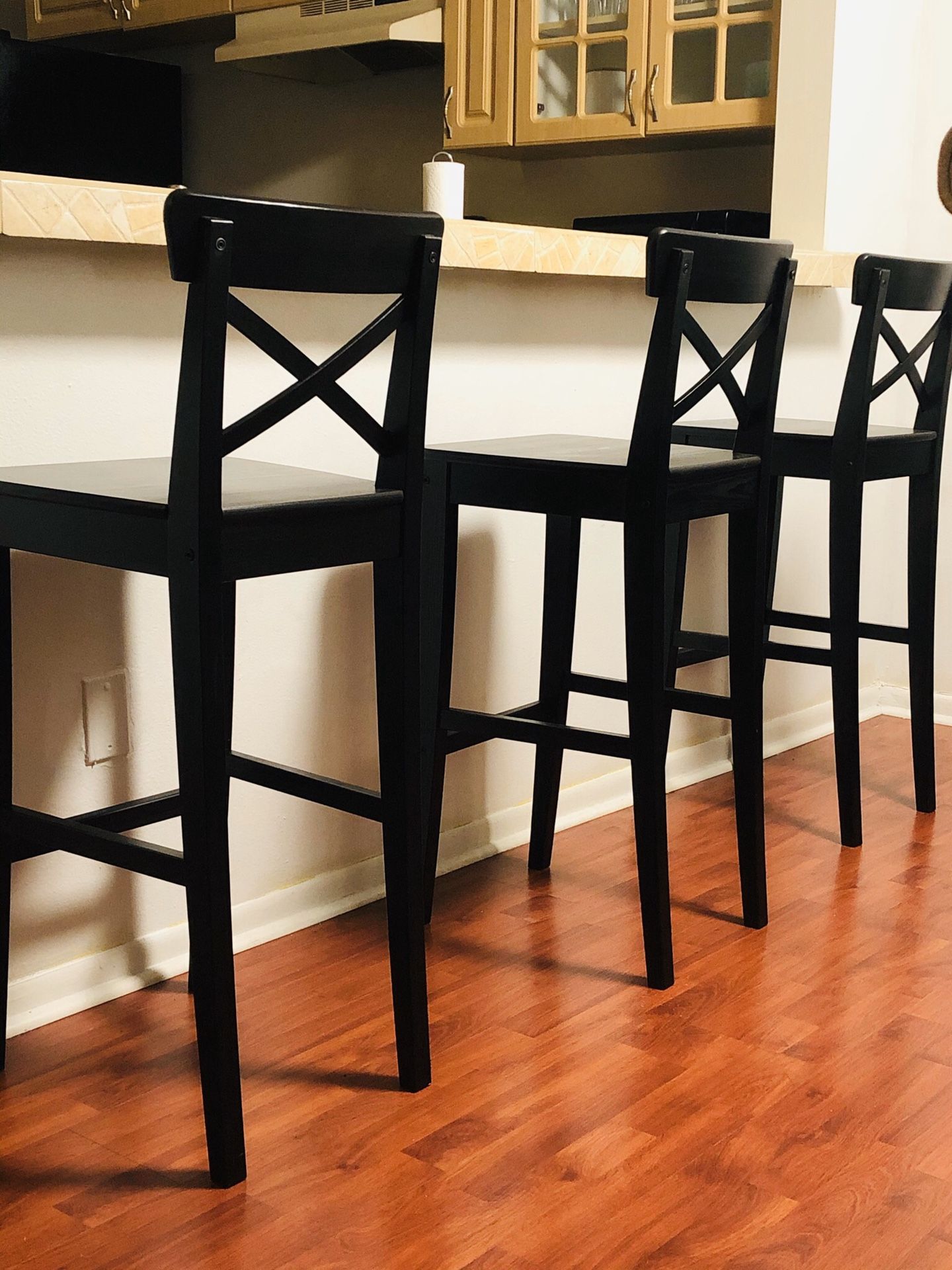 Bar stools 29in
