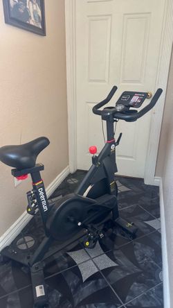 Deer Rise Exercise Bike