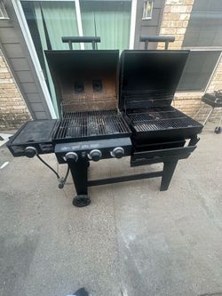 Grill