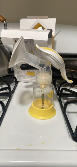 Medela Harmony Hand Pump