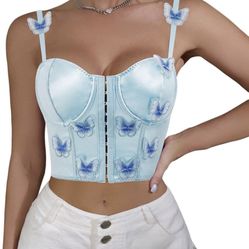 Bustier