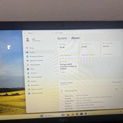 Dell Latitude 3520 – 11th Gen Core i5 | 8GB RAM | 128GB SSD